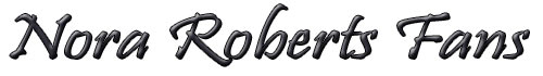 Nora Roberts Logo